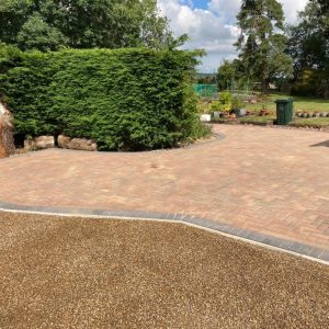 Paving Edmonton
