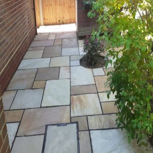 Patios Wanstead